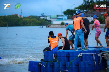 Ảnh sự kiện VIET NAM TRI FACTOR CHAMPIONSHIP x HO CHI MINH CITY CHAMPIONSHIP NĂM 2025 - 4df49aa29e839dda561593dea9e8b90b.jpg