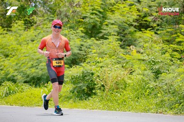 VIETNAM TRI FACTOR CHAMPIONSHIP 2025 - Ảnh #4177357