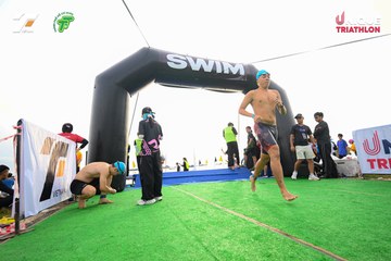 Ảnh sự kiện VIET NAM TRI FACTOR CHAMPIONSHIP x HO CHI MINH CITY CHAMPIONSHIP NĂM 2025 - 4e5f8dadcc15ee325439a6d9c647dc2f.jpg