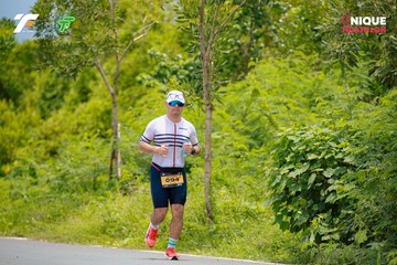 VIETNAM TRI FACTOR CHAMPIONSHIP 2025 - Ảnh #4177355