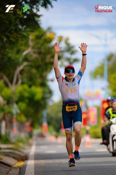 VIETNAM TRI FACTOR CHAMPIONSHIP 2025 - Ảnh #4176109