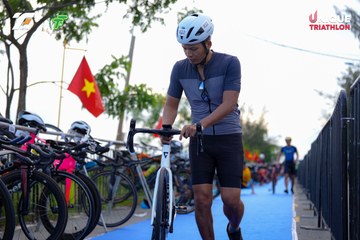 Ảnh sự kiện VIET NAM TRI FACTOR CHAMPIONSHIP x HO CHI MINH CITY CHAMPIONSHIP NĂM 2025 - 4e95cc9490759f0e5baa329cc69c3451.jpg