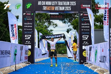 Photo VIET NAM TRI FACTOR CHAMPIONSHIP x HO CHI MINH CITY CHAMPIONSHIP NĂM 2025 - 4eadba47fda0b0dd074e6a87d9133889.jpg