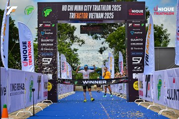 Photo VIET NAM TRI FACTOR CHAMPIONSHIP x HO CHI MINH CITY CHAMPIONSHIP NĂM 2025 - 4eb20a65ed29c633f9aa5e4ce3d9885b.jpg