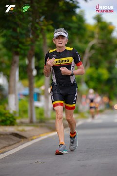 VIETNAM TRI FACTOR CHAMPIONSHIP 2025 - Ảnh #4176322