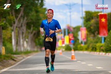 VIETNAM TRI FACTOR CHAMPIONSHIP 2025 - Ảnh #4176099