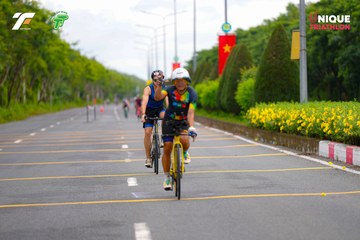 Ảnh sự kiện VIET NAM TRI FACTOR CHAMPIONSHIP x HO CHI MINH CITY CHAMPIONSHIP NĂM 2025 - 4ee87256463b3756491fb7de8157d230.jpg