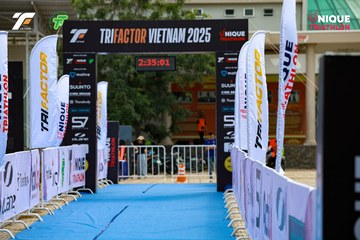 Photo VIET NAM TRI FACTOR CHAMPIONSHIP x HO CHI MINH CITY CHAMPIONSHIP NĂM 2025 - 4f138401569e6e4588300accfec30d87.jpg