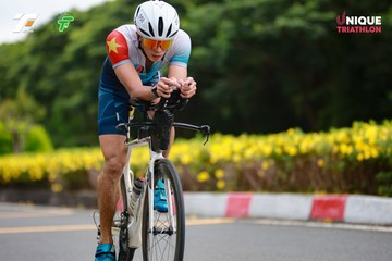 VIETNAM TRI FACTOR CHAMPIONSHIP 2025 - Ảnh #4175870