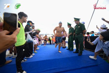 Ảnh sự kiện VIET NAM TRI FACTOR CHAMPIONSHIP x HO CHI MINH CITY CHAMPIONSHIP NĂM 2025 - 4f286fd91305110a95694ec8787dd188.jpg