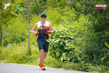 VIETNAM TRI FACTOR CHAMPIONSHIP 2025 - Ảnh #4177392