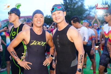 Ảnh sự kiện VIET NAM TRI FACTOR CHAMPIONSHIP x HO CHI MINH CITY CHAMPIONSHIP NĂM 2025 - 4f33285471b0472611ab25bc8f875683.jpg