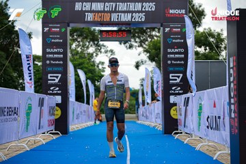 Photo VIET NAM TRI FACTOR CHAMPIONSHIP x HO CHI MINH CITY CHAMPIONSHIP NĂM 2025 - 4f5d4b924778311dfb6fff15f2ecdf79.jpg