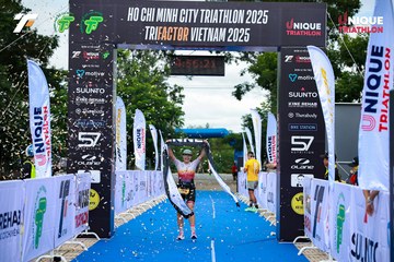 Photo VIET NAM TRI FACTOR CHAMPIONSHIP x HO CHI MINH CITY CHAMPIONSHIP NĂM 2025 - 4f5d85b60f27d5c6c31aa67ecf5cf6d2.jpg
