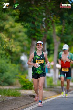 VIETNAM TRI FACTOR CHAMPIONSHIP 2025 - Ảnh #4176185