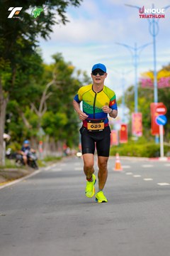 VIETNAM TRI FACTOR CHAMPIONSHIP 2025 - Ảnh #4176343
