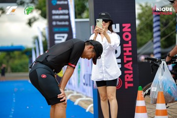 Photo VIET NAM TRI FACTOR CHAMPIONSHIP x HO CHI MINH CITY CHAMPIONSHIP NĂM 2025 - 4f74343752f789df78066b92609a0a5a.jpg