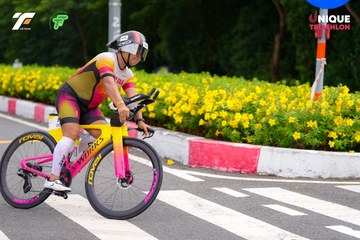 Ảnh sự kiện VIET NAM TRI FACTOR CHAMPIONSHIP x HO CHI MINH CITY CHAMPIONSHIP NĂM 2025 - 4f7c8ee1867f6aa6ec8322d8a27d731a.jpg