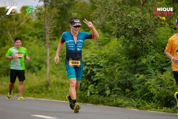 VIETNAM TRI FACTOR CHAMPIONSHIP 2025 - Ảnh #4177584