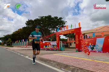 VIETNAM TRI FACTOR CHAMPIONSHIP 2025 - Ảnh #4176835