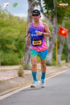 VIETNAM TRI FACTOR CHAMPIONSHIP 2025 - Ảnh #4176527
