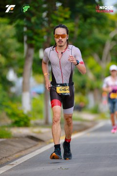 VIETNAM TRI FACTOR CHAMPIONSHIP 2025 - Ảnh #4176355