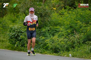 VIETNAM TRI FACTOR CHAMPIONSHIP 2025 - Ảnh #4177466
