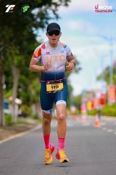 VIETNAM TRI FACTOR CHAMPIONSHIP 2025 - Ảnh #4176165
