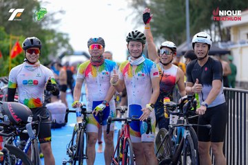 Ảnh sự kiện VIET NAM TRI FACTOR CHAMPIONSHIP x HO CHI MINH CITY CHAMPIONSHIP NĂM 2025 - 513bf5594d832fda74a425d40931edba.jpg