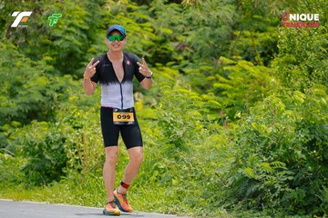 VIETNAM TRI FACTOR CHAMPIONSHIP 2025 - Ảnh #4177384