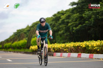VIETNAM TRI FACTOR CHAMPIONSHIP 2025 - Ảnh #4175731