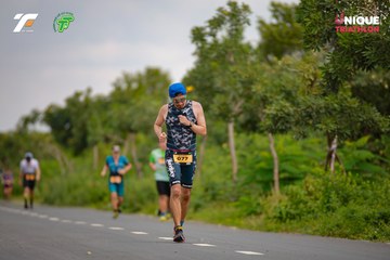 VIETNAM TRI FACTOR CHAMPIONSHIP 2025 - Ảnh #4177574