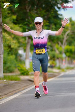 VIETNAM TRI FACTOR CHAMPIONSHIP 2025 - Ảnh #4176362