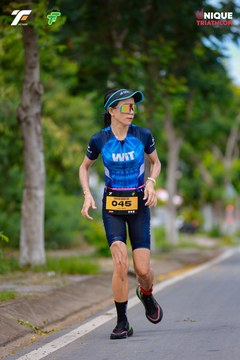 VIETNAM TRI FACTOR CHAMPIONSHIP 2025 - Ảnh #4176135