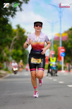 VIETNAM TRI FACTOR CHAMPIONSHIP 2025 - Ảnh #4176309