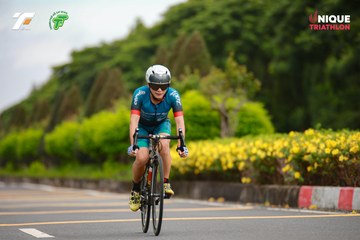 VIETNAM TRI FACTOR CHAMPIONSHIP 2025 - Ảnh #4175744