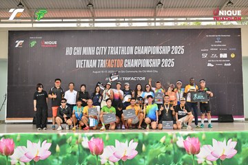 Ảnh sự kiện VIET NAM TRI FACTOR CHAMPIONSHIP x HO CHI MINH CITY CHAMPIONSHIP NĂM 2025 - 5279633f5c2433901824e38833a02b57.jpg