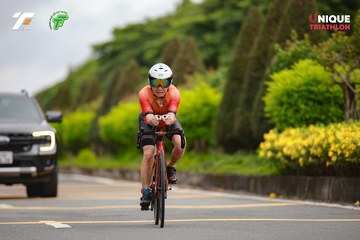 VIETNAM TRI FACTOR CHAMPIONSHIP 2025 - Ảnh #4175813