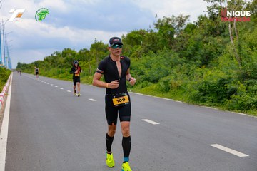 VIETNAM TRI FACTOR CHAMPIONSHIP 2025 - Ảnh #4177331