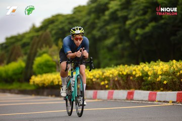 VIETNAM TRI FACTOR CHAMPIONSHIP 2025 - Ảnh #4175705
