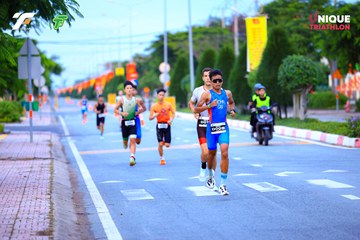 Ảnh sự kiện VIET NAM TRI FACTOR CHAMPIONSHIP x HO CHI MINH CITY CHAMPIONSHIP NĂM 2025 - 536955fb406645564504b72c839304f7.jpg