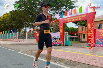 VIETNAM TRI FACTOR CHAMPIONSHIP 2025 - Ảnh #4176597
