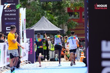 Ảnh sự kiện VIET NAM TRI FACTOR CHAMPIONSHIP x HO CHI MINH CITY CHAMPIONSHIP NĂM 2025 - 53bd1a6469ce43b64b4d58f248dbe3e5.jpg