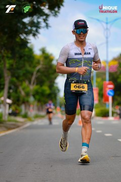 VIETNAM TRI FACTOR CHAMPIONSHIP 2025 - Ảnh #4176247