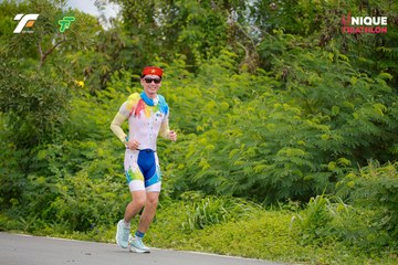 VIETNAM TRI FACTOR CHAMPIONSHIP 2025 - Ảnh #4177533