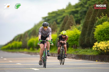 VIETNAM TRI FACTOR CHAMPIONSHIP 2025 - Ảnh #4175930