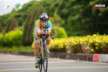 VIETNAM TRI FACTOR CHAMPIONSHIP 2025 - Ảnh #4175875