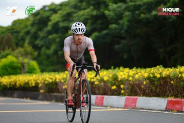 VIETNAM TRI FACTOR CHAMPIONSHIP 2025 - Ảnh #4175844
