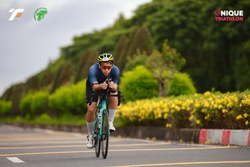 VIETNAM TRI FACTOR CHAMPIONSHIP 2025 - Ảnh #4175695