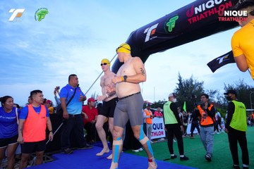 Ảnh sự kiện VIET NAM TRI FACTOR CHAMPIONSHIP x HO CHI MINH CITY CHAMPIONSHIP NĂM 2025 - 545a326ea97b52346a7a4e7c90e8d833.jpg